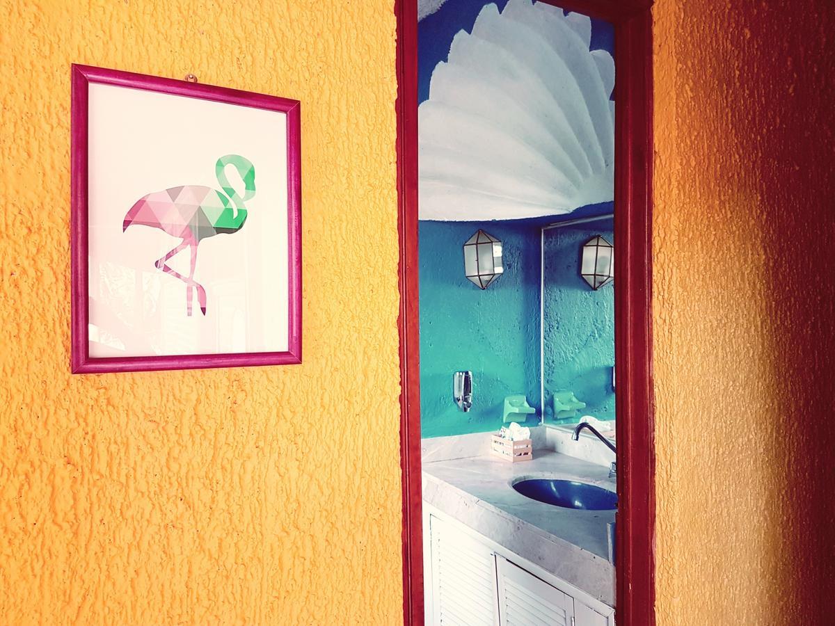 Mi Hotel Tequisquiapan Eksteriør bilde